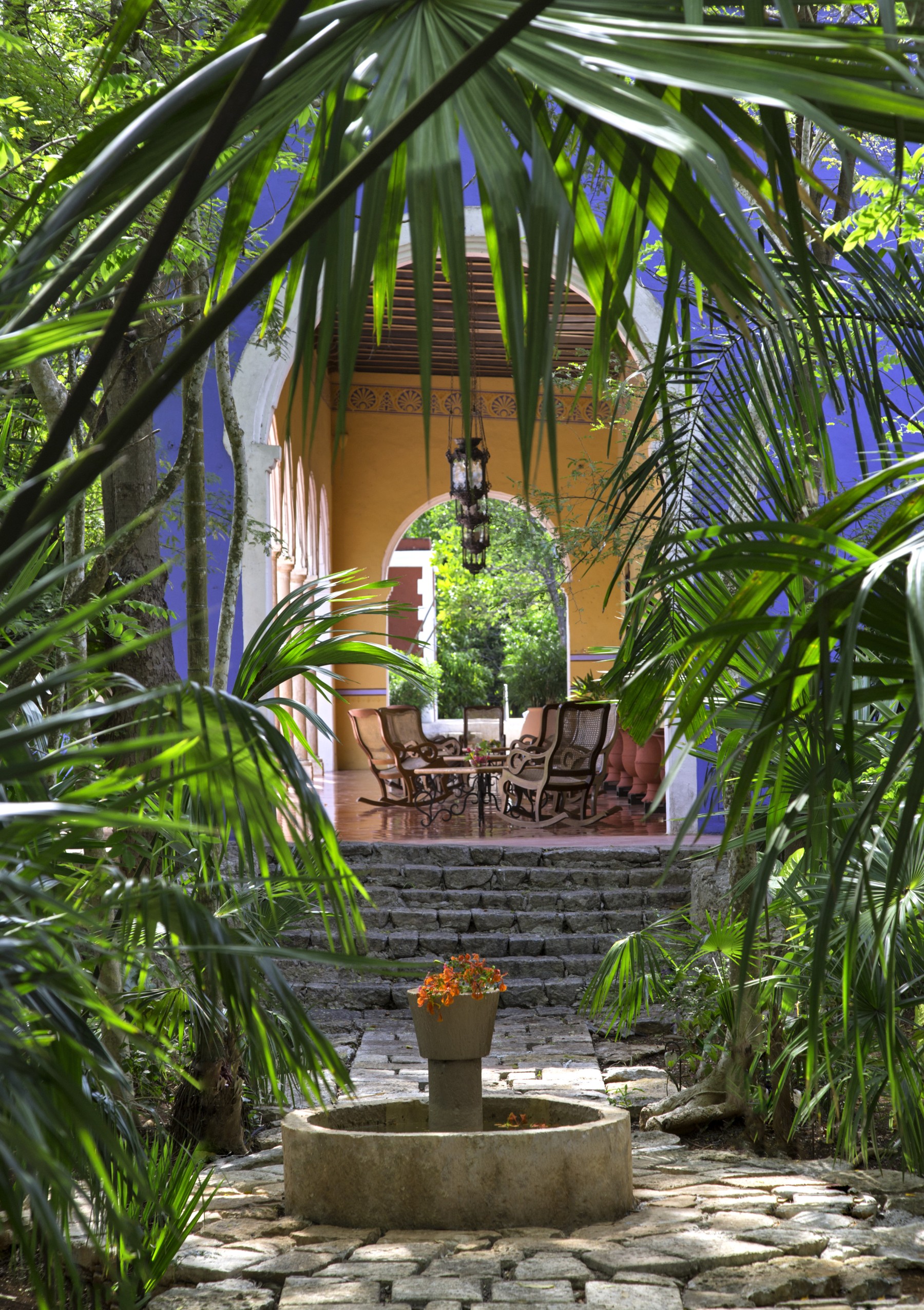 Hacienda Santa Rosa